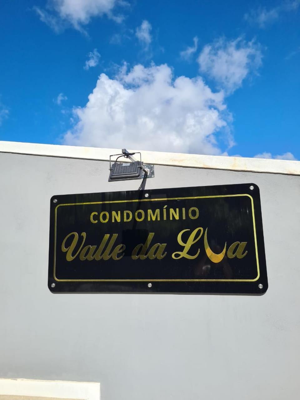 Apartamento Vale Da Lua, ベゼーホス エクステリア 写真