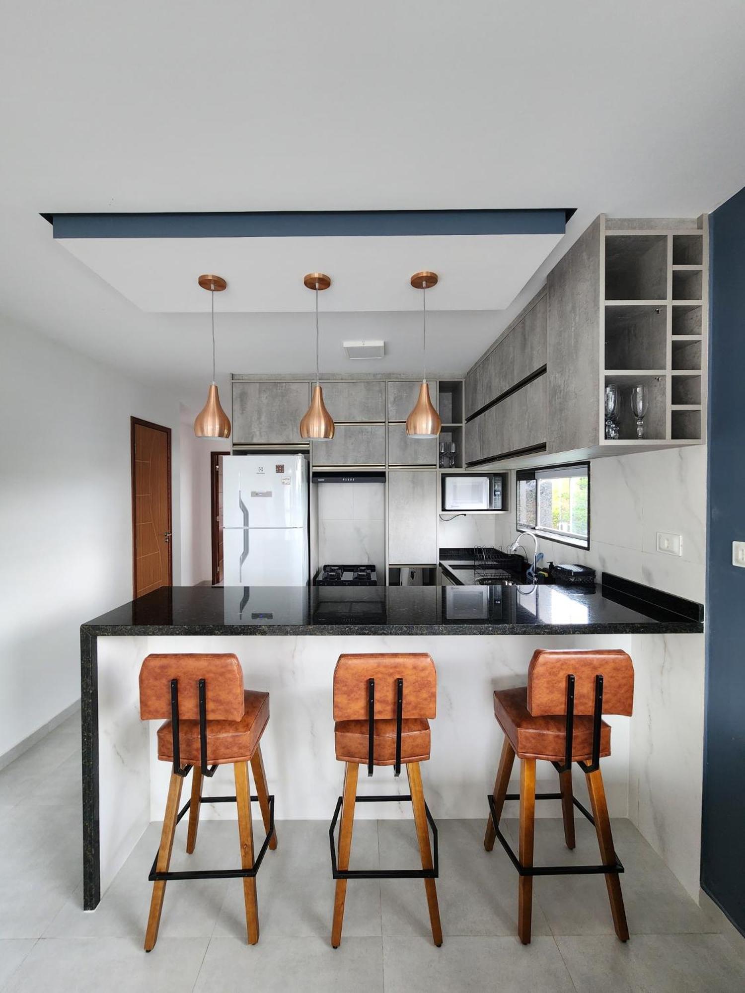 Apartamento Vale Da Lua, ベゼーホス エクステリア 写真