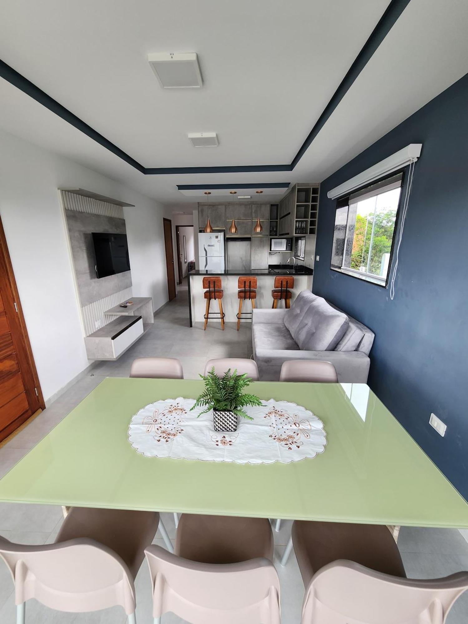 Apartamento Vale Da Lua, ベゼーホス エクステリア 写真