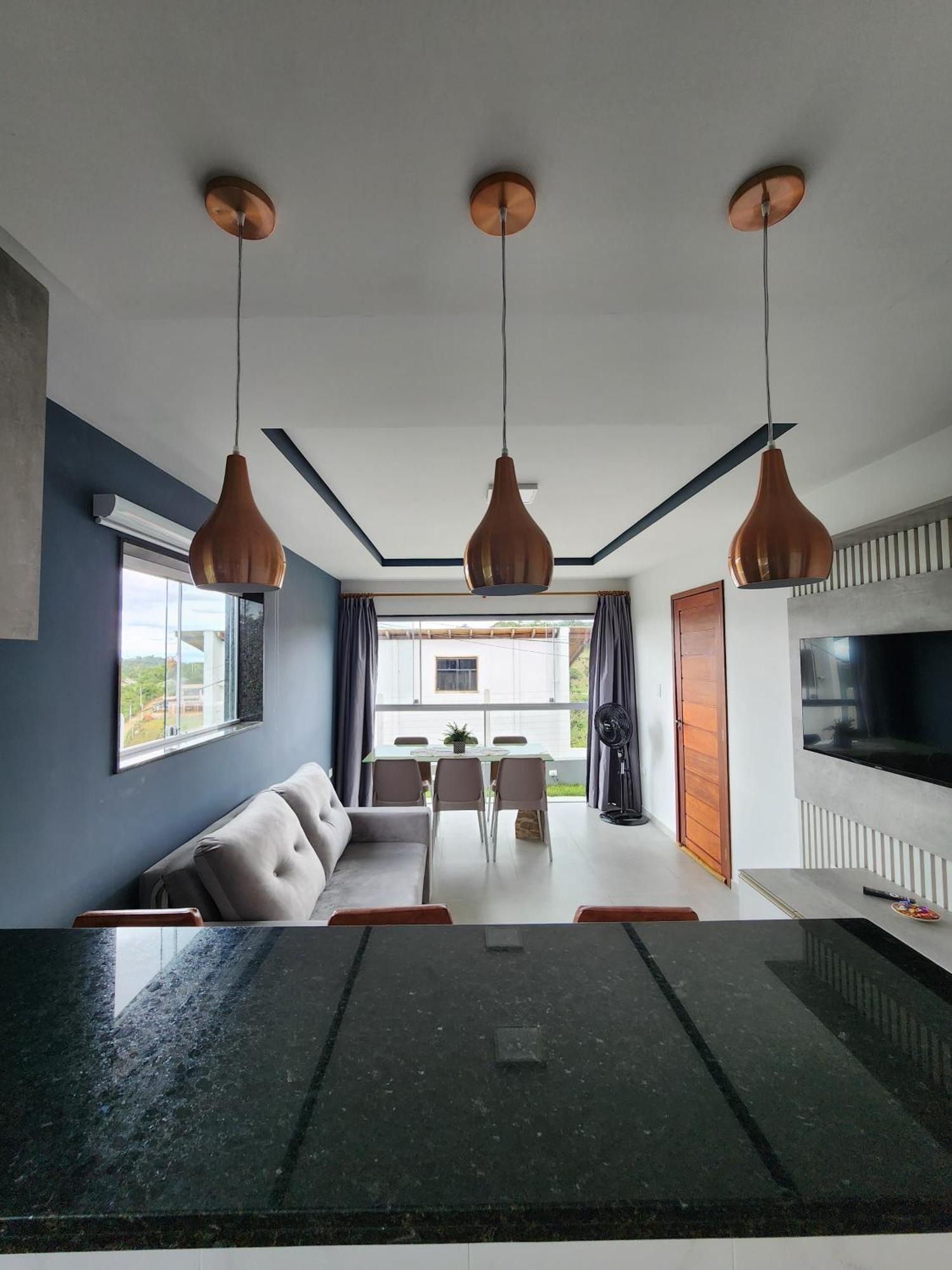 Apartamento Vale Da Lua, ベゼーホス エクステリア 写真