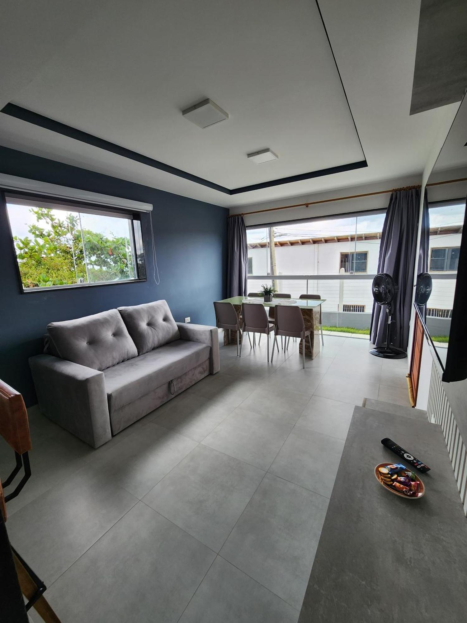 Apartamento Vale Da Lua, ベゼーホス エクステリア 写真